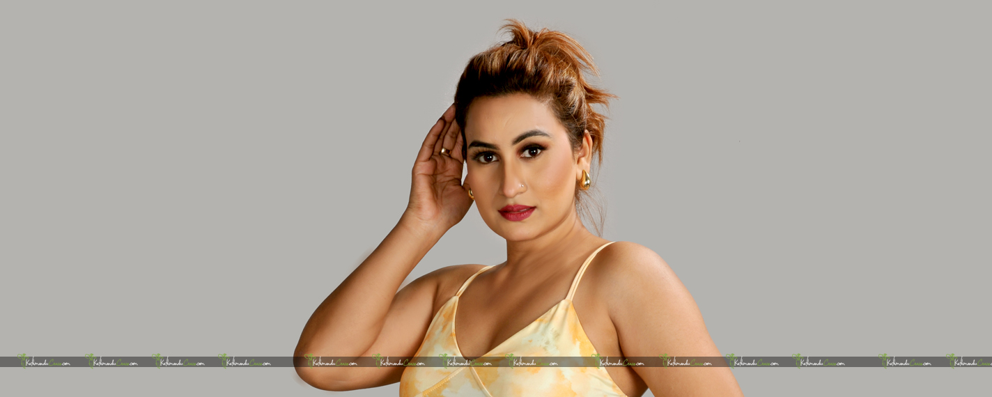 Jharana Risal – Gallery 31